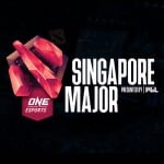 Singapore Major Dota 2 2021