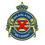 Васланд-Беверен - матчи 2007/2008