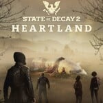 State of Decay 2: Heartland - записи в блогах об игре