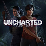 Uncharted: The Lost Legacy - записи в блогах об игре