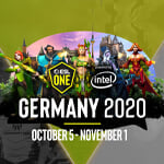 ESL One Germany - записи в блогах об игре