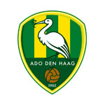Ден Хааг - матчи 2008/2009
