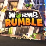 Worms Rumble - новости