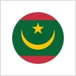 Олимпийская сборная Мавритании