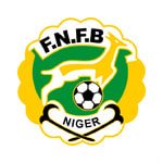Сборная Нигера по футболу