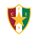 Эштрела Амадора - статистика Португалия. Высшая лига 2023/2024