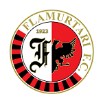 Флямуртари - матчи 2008/2009