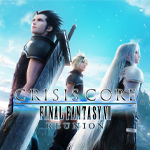 Crisis Core: Final Fantasy 7 Reunion - новости