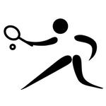 Олимпийский теннисный турнир: записи в блогах