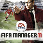 FIFA Manager 11