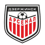 Арсенал Дзержинск - статистика 2022