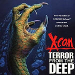X-COM: Terror from the Deep