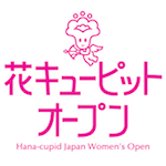Japan Women's Open Championships: записи в блогах