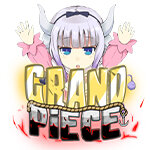 Grand Piece Online - записи в блогах об игре