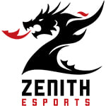 Zenith E-Sports Игры