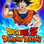 Dragon Ball Z: Dokkan Battle