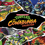 Teenage Mutant Ninja Turtles: The Cowabunga Collection - новости