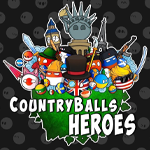 Countryballs Heroes - новости