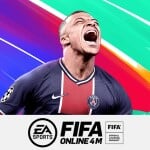 Скачать FIFA Online 4