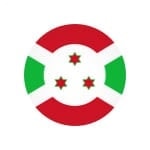 Сборная Бурунди по футболу - матчи 2022