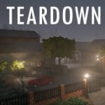 Teardown - записи в блогах об игре