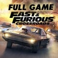 Fast & Furious: Crossroads - записи в блогах об игре