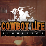 Cowboy Life Simulator - новости