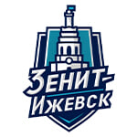 Зенит-Ижевск - статистика 2010