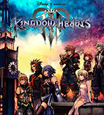 Kingdom Hearts 3 - записи в блогах об игре