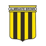Альмиранте Браун - статистика 2018/2019