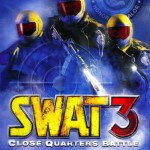 SWAT 3: Close Quarters Battle