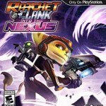Ratchet & Clank: Nexus