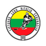 Матчи сборной Литвы по хоккею с шайбой