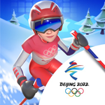 Olympic Games Jam: Beijing 2022 - новости