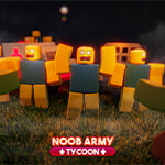 Noob Army Tycoon - записи в блогах об игре