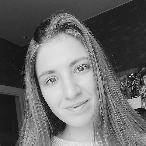 Изображение автора - Даша Винокурова