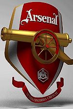 Arsenal forever, Arsenal forever