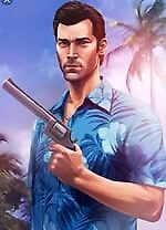 Thomas Vercetti, Thomas Vercetti