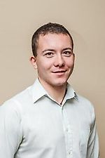 Артур Слободин, Артур Слободин