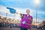 Kseniia Vinogradova, Kseniia Vinogradova