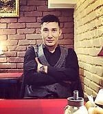 Baizakov Daniyar, Baizakov Daniyar