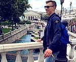 Артем Бакурин, Артем Бакурин