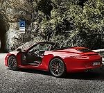 Porsche 911, Porsche 911