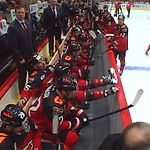 Hockey in everything, Hockey in everything