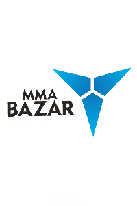 MMA Bazar, MMA Bazar
