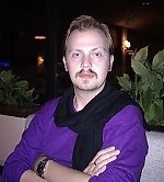 Вячеслав Сызранцев, Вячеслав Сызранцев