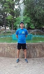 Александр Мосейченко, Александр Мосейченко