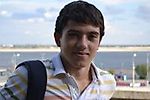 Артур Акимов, Артур Акимов