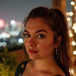 Дарья Воронцова, Дарья Воронцова