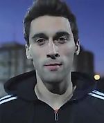 дриблинг Арбелоа, дриблинг Арбелоа